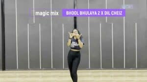 BHOOL BHULAYA 2.0 X DIL CHIEZ