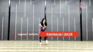 KAAVAALAA | JAILER
