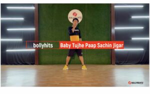 Baby Tujhe Paap Lagega Himesh R Sachin Jigar