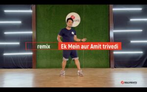Ek Main Aur Ekk Tu - Remix · Benny Dayal | Anushka Manchanda