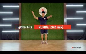 Rumba mix | Burak Balkan