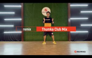 THUMKA MIX