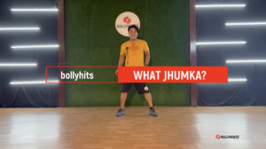 WHAT JHUMKA?
