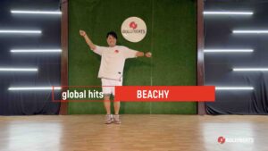 Daddy Yankee, Omar Courtz - BEACHY | ROHIT