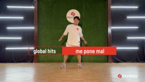 Pitbull, Omar Courtz - Me Pone Mal | ROHIT