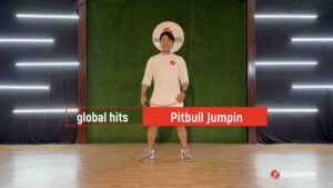 Pitbull, Lil Jon - JUMPIN | ROHIT