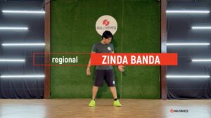 ZINDA BANDA | JAWAN