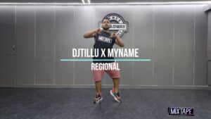 Dj Tillu X  My Name is Lakhan