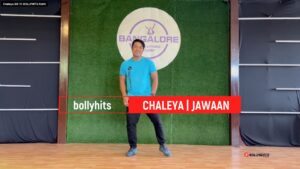 Chaleya Jawan