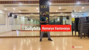 Ramaiyaa  vastavaiya Jawan