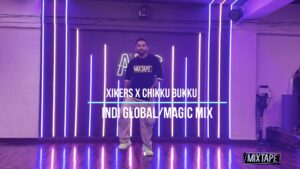 Xikers X Chikku Bukku