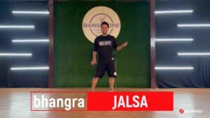 Jalsa 2.0 | Bhangra