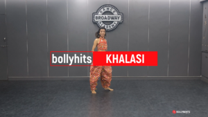 Khalasi | Aditya Gadhvi x Achint