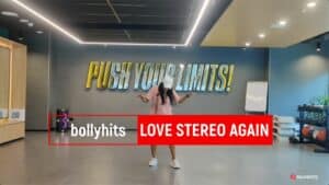 Love Stereo Again | Edward Maya