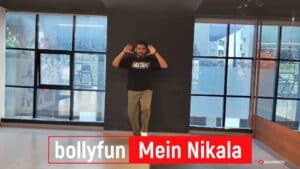 Main Nikla Gaddi Leke | Gadar 2