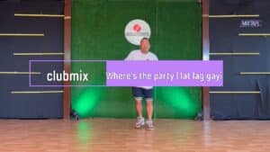 Clubmix | Where is the Party | Lat Lag gayi