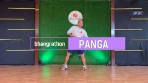 PANGA Remix | Yo Yo Honey Singh | Diljit Dosanjh | Kedrock  SD Style