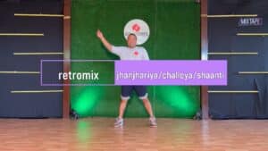 Retro | Jhanjhariya | Challeya | shanti shanti