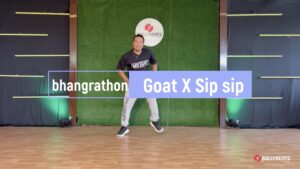 Goat X Sip Sip | Rohit Saud