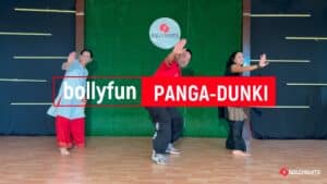 Banda | Dunki | Rohit