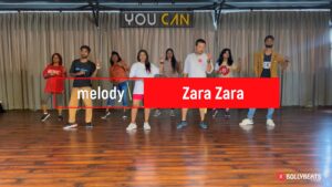 Zara Zara | Rohit | Shravz