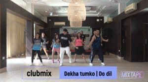 Dekha tumko | Do Dil  | Abhishek