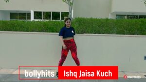 Ishq Jaisa Kuch | Fighter | Dechhen
