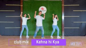 Kehna Hi Kya Club Mix | Rohit