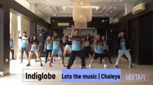 Lets The Music Play | Challeya | Rohit