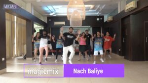 Nach Baliye Mix | Abhishek