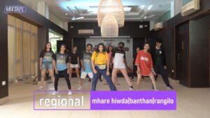 Rangeelo|Banthan|Mhare Hiwda| Shefali