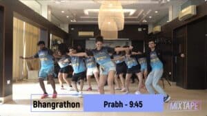 Prabh 915| Bhangrathon | Shruti