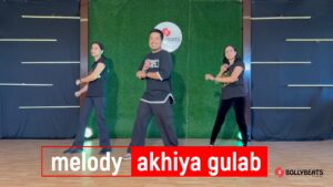 Akhiyaan Gulaab | Mitraz | Rohit