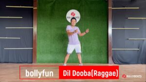 Dil Dooba | DJ Ravish  DJ Chico  DJ Bapu | Rohit