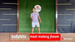 Mast Malang Jhoom | Arijit S,Vishal,Nikhita, Irshad K | Rohit
