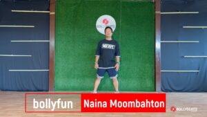 Naina Moombahton | Badshah | Raj Ranjodh