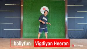 Vigdiyan Heeran | Yo Yo Honey Singh | Rohit