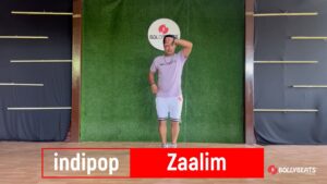 Zaalim | Badshah | ROHIT