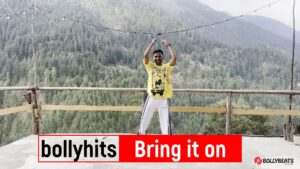 Baby Bring It On  | Ajay-Atul | Nikhita G | Kumaar | Alistair
