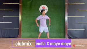 Moye Moye x Enilla Enilla Remix DJ Rajath & DJ Vishwas | Rohit