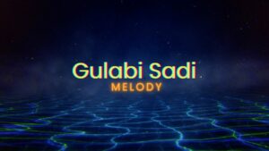 Gulabi Sadi | Sanju Rathod | Rohit