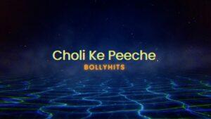 Choli Ke Peeche | Crew | Rohit