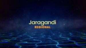 Jaragandi | Game Changer | Rohit