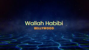 Wallah Habibi I Bade Miyan Chote Miyan | Alistair