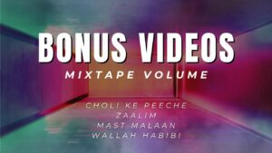 Mixtape Bonus