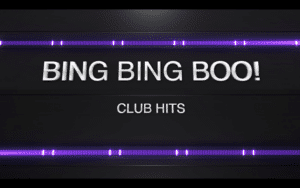 Bing Bing Boo | Club Mix | Rohit