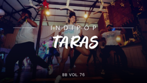 TARAS | MUNJYA