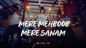 MERE MEHBOOB MERE SANAM
