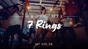 7 RINGS