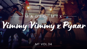 YIMMY YIMMY X PYAAR